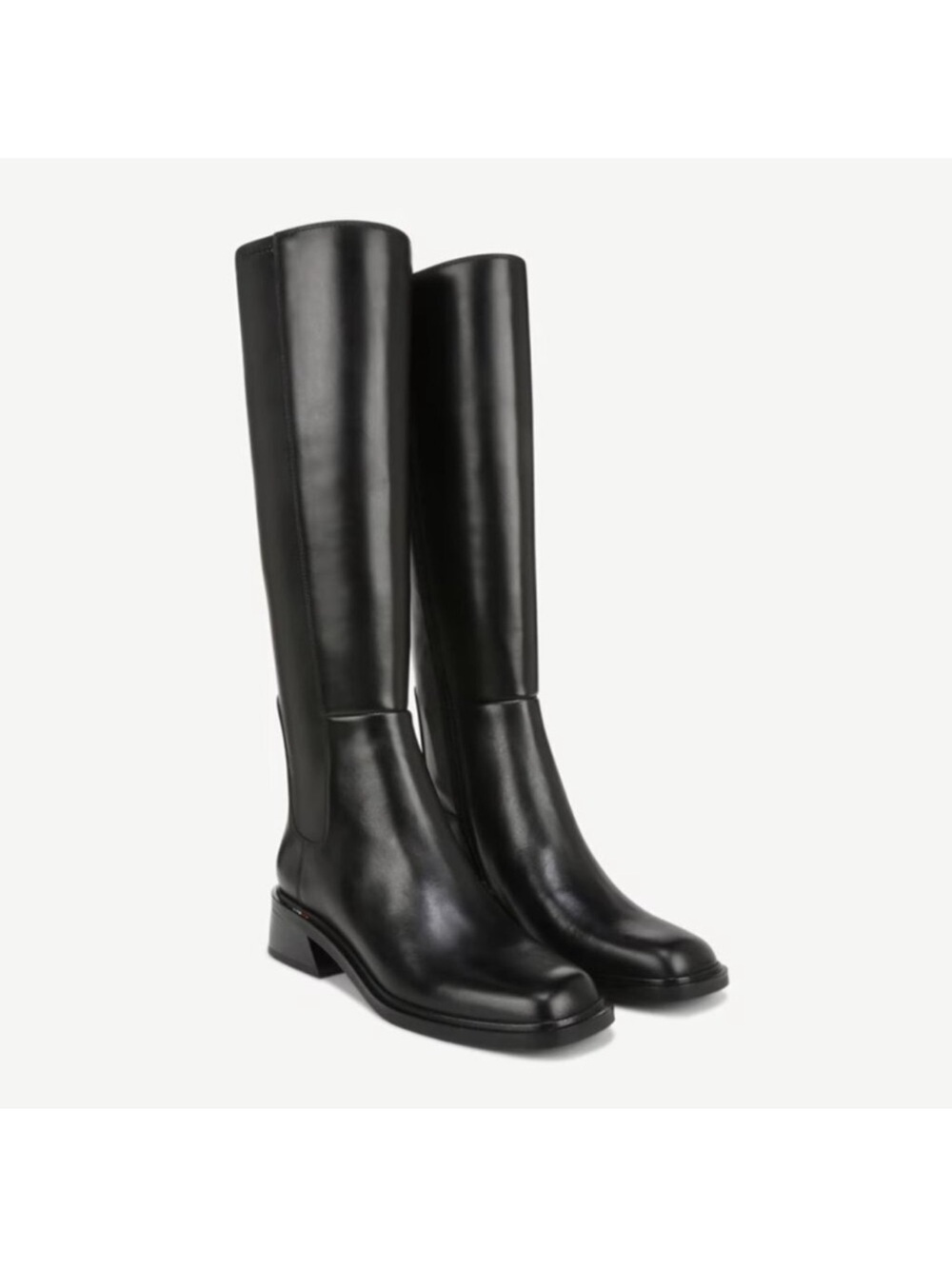 Franco Sarto Giselle Knee High Boot (WIDE CALF)